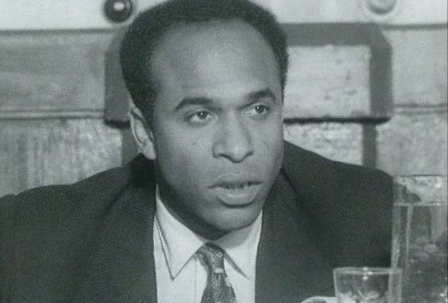 Frantz Fanon, une vie, un combat, une œuvre…  Frantz Fanon, une vie, un combat, une œuvre…