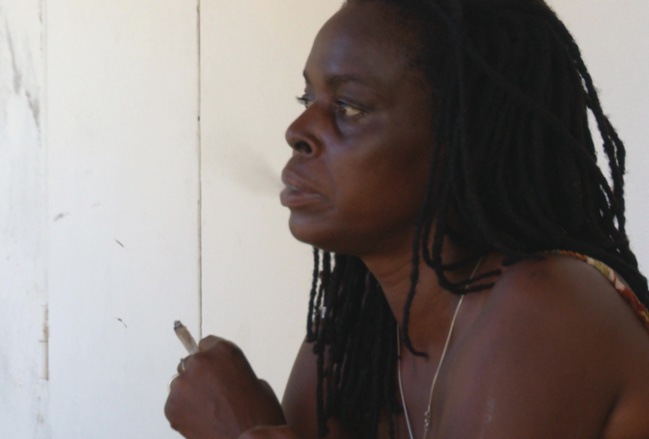 Un caillou et des hommes Un caillou et des hommes