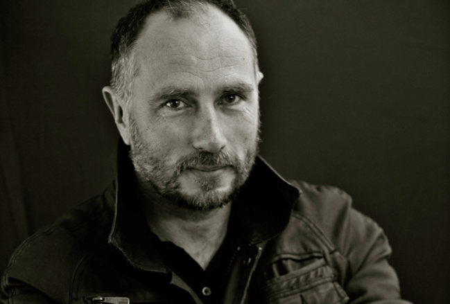  Eric Moreau