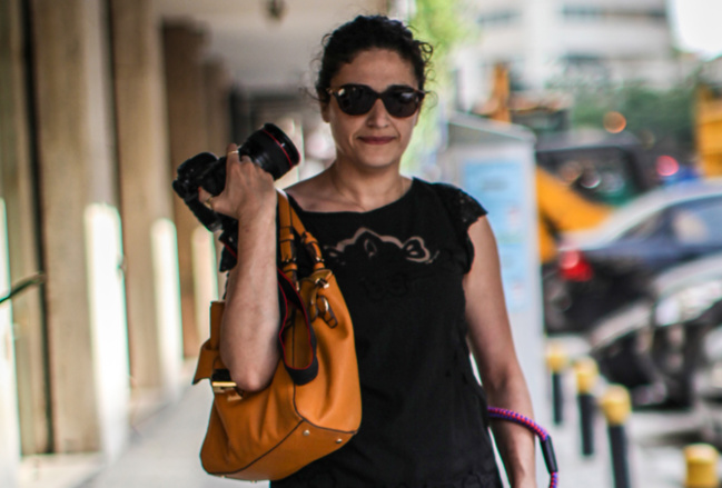 Hoda Kerbage Hoda Kerbage