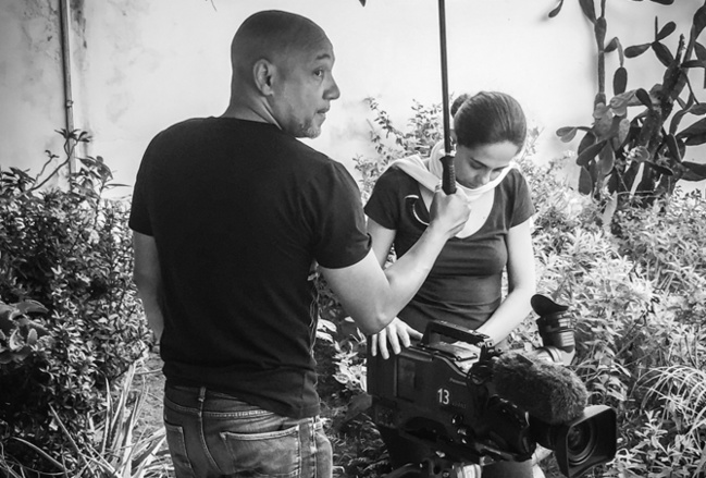 © photo : Hoda Kerbage © photo : Hoda Kerbage