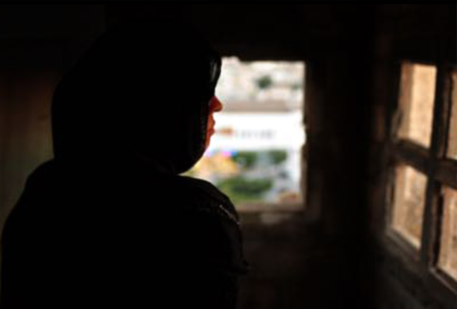 Le Jihad au Féminin Le Jihad au Féminin