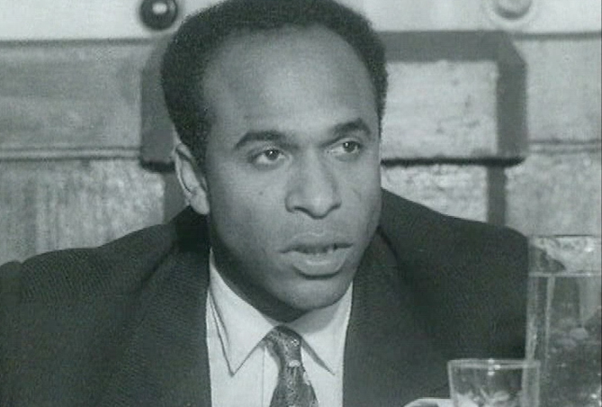 Frantz Fanon, une vie, un combat, une œuvre… 