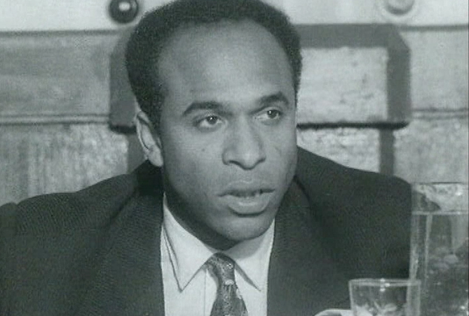 Frantz Fanon, une vie, un combat, une œuvre…  Frantz Fanon, une vie, un combat, une œuvre…
