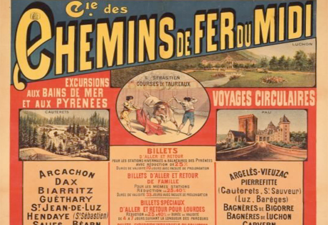 Les frères Pereire, roman d'un capitalisme heureux Les frères Pereire, roman d'un capitalisme heureux