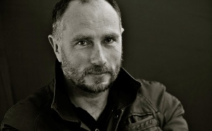 Eric Moreau  Eric Moreau