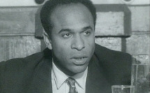 Frantz Fanon, une vie, un combat, une œuvre… 