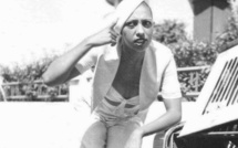 Le château de notre mère, Joséphine Baker (1906 - 1975)